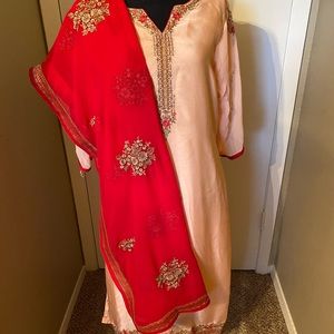 Shalwar kameez